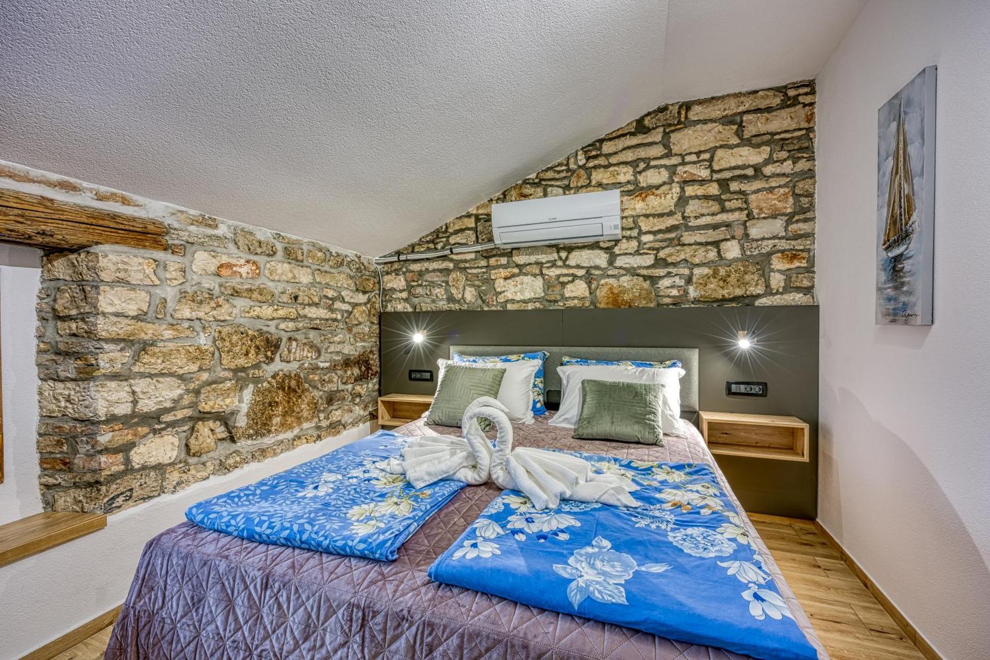 Nocleg ze śniadaniem Materada Poreč